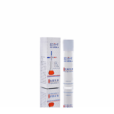 铜陵市多用途抗菌乳液